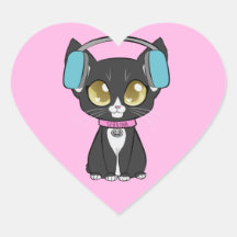 セブリナクラシックハートシール