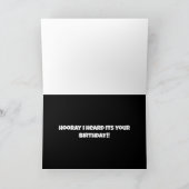 セブロの本を読む カード (内部)