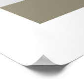 セブンイレブンストアフロントバンコクタイランドトラベル ポスター (角)