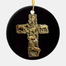 セブンウマオーナメント