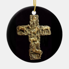 セブンウマオーナメント セラミックオーナメント