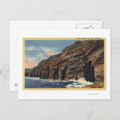 セブンケイブスの眺め ポストカード (正面/裏面)