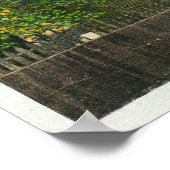 セブンゲーブルハウスの外観# 2 ポスター (角)