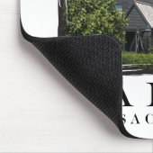 セブンゲーブルハウス マウスパッド (コーナー)