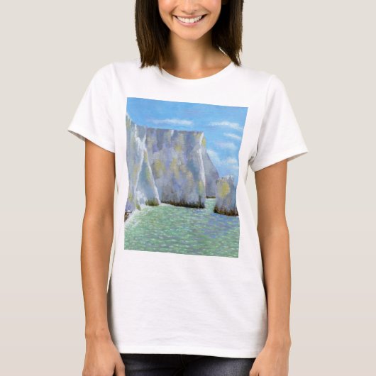 セブンシスターズ Tシャツ (正面)