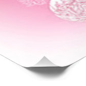 セブンチャクラピンクレディ ポスター (コーナー)