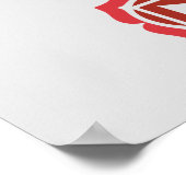 セブンチャクラ ポスター (角)