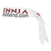 セブンニア タイヘッドバンド (回転90)