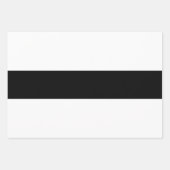 セブン日・オブ・クワンザ ラッピングペーパーシート (正面2)