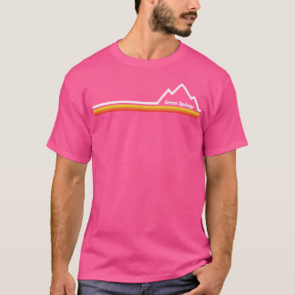 セブン春ペンシルバニア Tシャツ