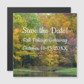 セブン春秋ブリッジII秋の風景 (正面/裏面)