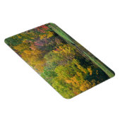 セブン春秋ブリッジII秋の風景 マグネット (右側)