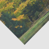 セブン春秋ブリッジII秋の風景 薄葉紙 (詳細)