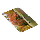 セブン春秋ブリッジIII秋の風景 マグネット (右側)