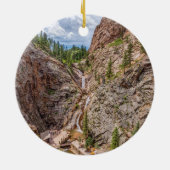 セブン滝コロラドサークルオーナメント セラミックオーナメント (裏面)