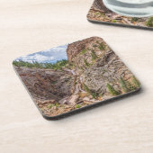 セブン滝コロラド コースター (左側)