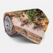 セブン滝コロラド ネクタイ (ロール)