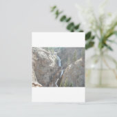 セブン滝 ポストカード (スタンド正面)