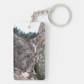 セブン秋、コロラド春 キーホルダー (裏面)