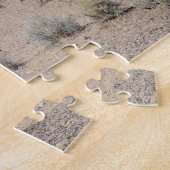 セブン魔法マウンテンズネバダ。クリスマスの挨拶 ジグソーパズル (側面)