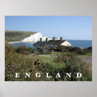 セブン・シスター ポスター