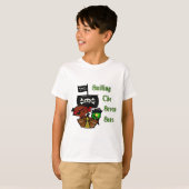 セブン・シーズ・パイレーツ Tシャツ (正面フル)