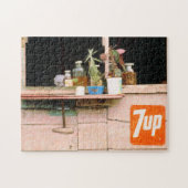 セブン ジグソーパズル (横)