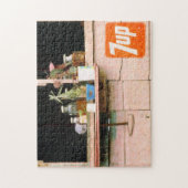 セブン ジグソーパズル (縦)