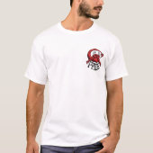 セブン デッドリー シンズ プライド Tシャツ (正面)
