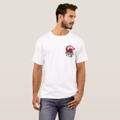 セブン デッドリー シンズ プライド Tシャツ (正面フル)