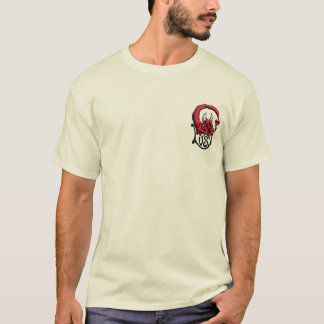 セブン・デッドリー・シンズ 色鮮やかな欲望 Tシャツ