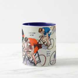 セブン・バイクリスト・レース, 1897 マグカップ