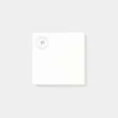 セブン・ブラザーズがItノートを投稿 ポストイット (正面)