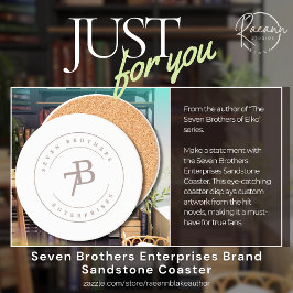 セブン・ブラザーズ・エンタープライズサンドストーン・コースター コースター