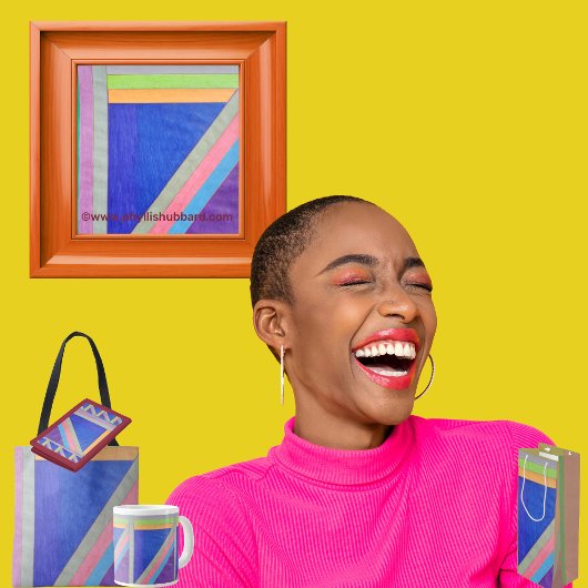 セブン ラッピングペーパー