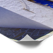 セブン・殉教者 – Sifnos ポスター (角)