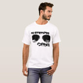 セブ州 Tシャツ (正面フル)