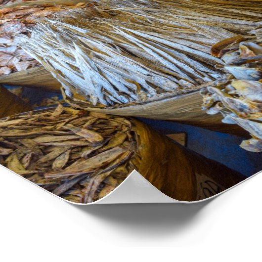 セブ市場 ポスター (角)