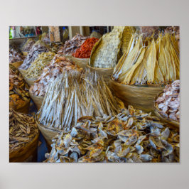 セブ市場 ポスター