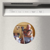 セブ・ダニ・パパ マグネット (インサイチュ (食洗機))