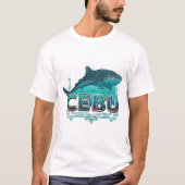セブ Tシャツ (正面)
