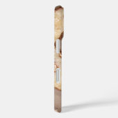 セプタリアン小結節断面、興味深い岩 Case-Mate iPhoneケース (裏面 / 右)