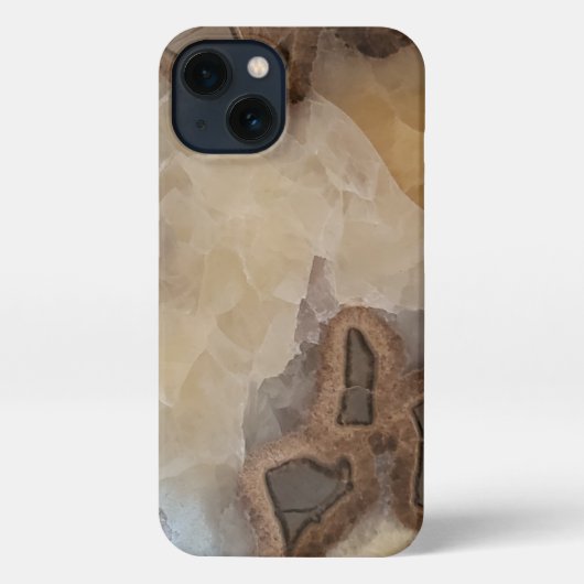 セプテリアン「ドラゴンエッグ」 iPhoneケース (裏面)