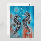 セプファーデン ポストカード (正面/裏面)