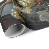 セベリン・ローゼンまだ果実を持つ生活 ラッピングペーパー (ロールコーナー)