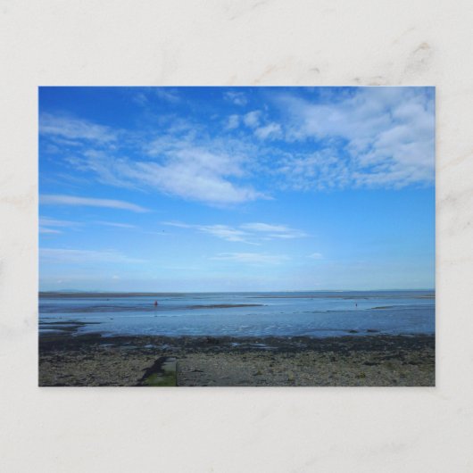 セベルンエスタリアアットペナルス ポストカード (正面)