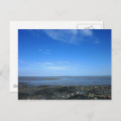 セベルン河口アットペナルスII ポストカード (正面/裏面)