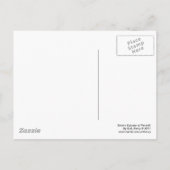 セベルン河口アットペナルスII ポストカード (裏面)