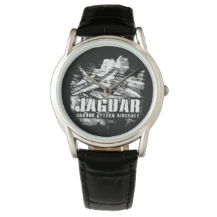 セペカットジャガー 腕時計