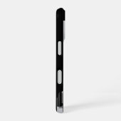 セボフルラン気化器麻酔 iPhone 16ケース (右側面)